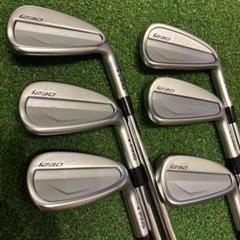 PING ピン　i230 アイアンセット モーダス115 フレックスs5-9 W PING ピンi230 アイアンセット モーダス115 フレックスs5-9 W