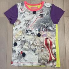 美品✨希少✨アルベロベロ コットンジャケット白 フリーサイズ 美品✨希少✨アルベロベロ コットンジャケット白 フリーサイズ