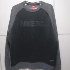 NIKE.F.C. セットアップ 新品未使用XL FC Nike(ナイキ) セットアップ(メンズ) - 海外通販のBUYMA