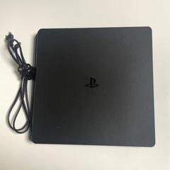 PS4 PlayStation4 CUH-2100A 本体＋充電器 動作品
