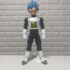 ドラゴンボール　ベジータ フィギュア MSPのサムネイル