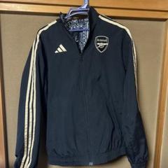 アーセナル　アンセムジャケット　※値下可能 楽天市場】アディダス 25-26 アーセナルFC アンセムジャケット
