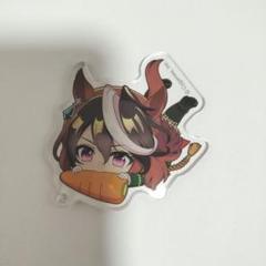 【未開封】ウマ娘　かぷりっこアクリルキーホルダーコレクション　1BOX Amazon.co.jp: ムービック ウマ娘 プリティーダービー かぷりっ