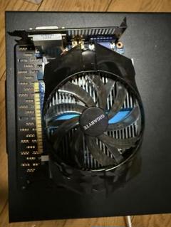 GIGABYTE グラフィックボード