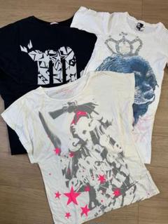 2025年最新】倖田來未tシャツの人気アイテム - メルカリ