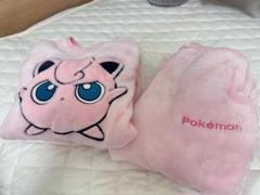 カビゴン　パジャマ　エメフィール　ルームウェア　男女兼用　新品未使用タグ付き　M 最終 ポケモン ルームウェア パジャマ カビゴン エメフィール S