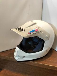 SHOEI VFX-R  トロイリーデザイン   サイズL 中古 SHOEI VFX-R トロイリーデザイン サイズL 中古