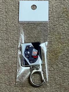 新品MKJP 車デザイン キーホルダーLA400Kコペン