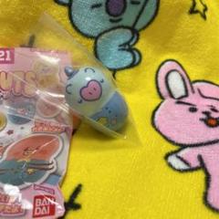 2025年最新】BTS起き上がりこぼしの人気アイテム - メルカリ