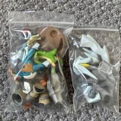 立体ポケモン図鑑 BW 2012年劇場版Special1 全5種セット 立体ポケモン図鑑BW2012年劇場版Special1 | ポケモン