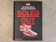 【新品】Soled Out / スニーカー フリーカー 広告 80年代 90年代 新品】Soled Out / スニーカー フリーカー 広告 80年代 90年代