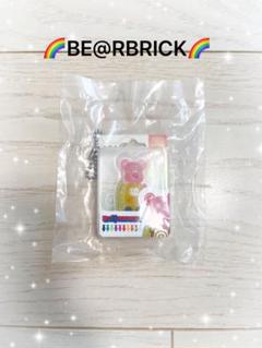 超激レア　ベアブリック　be@rbrick　クリアマルチカラー 超激レア ベアブリック be@rbrick クリアマルチカラー その他