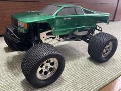 ヒー様専用 hpi サベージ フルセット - メルカリ