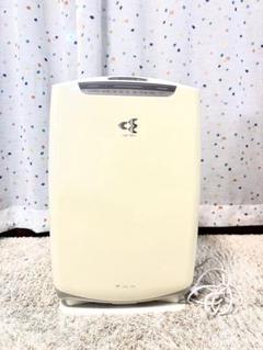 【新品未開封】ダイキン 空気清浄機　MCK55XY-W ホワイト Amazon | MC55X-W ホワイト ダイキン | ダイキン(DAIKIN) | 空気