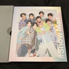 SnowMan　渡辺翔太　ブロマイド65枚＋アルバム2冊