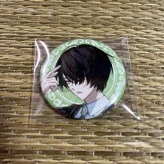 【最終値下げ】BOYS be MAID ボーイズビーメイド 菊秋明 缶バッジ BOYS be MAID! 缶バッジ メイドver. 菊秋明 - メルカリ