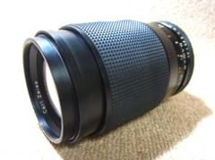 Carl Zeiss Sonnar 2.8/135 単焦点レンズ