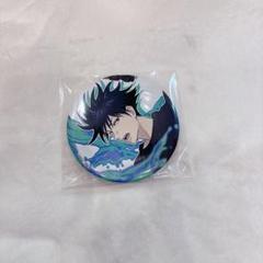 伏黒恵 セガラッキーくじ 缶バッジ 2025年最新】セガラッキーくじ 伏黒恵 缶バッジの人気アイテム