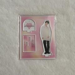 ジョンハン アクスタ 付属トレカ付 SEVENTEEN ジョンハン アクスタ - メルカリ