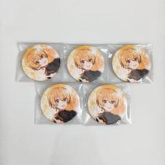 るぅとくん すとめも6 缶バッジ ⚠︎バラ売り、お値下げ要相談 すとぷり るぅとくん 6周年 缶バッジ 等身 まとめ売り バラ売り