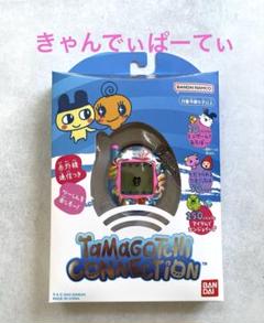 2025年最新】TaMaGoTcHi connection たまごっちコネクションの