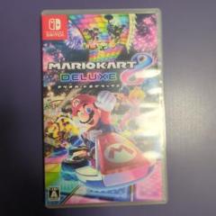 MARIOKART 8 DELUXE (Nintendo Switch)