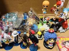 週末限定値下げワンピースジャンプ限定ニカワーコレ 2025年最新】ジャンプ ワーコレ ニカの人気アイテム - メルカリ