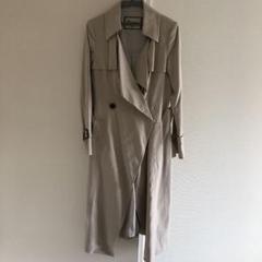 SALEグレースコンチネンタル トレンチコート