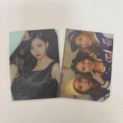 【希少】TWICE タイ盤 トレカ ツウィ page two 2025年最新】twice タイ盤の人気アイテム - メルカリ