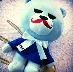 BIGBANG TOP ぬいぐるみ 着せ替え付き♪ 2025年最新】bigbang top ぬいぐるみの人気アイテム - メルカリ