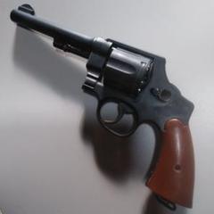 タナカ　M1917 ハンマー折れ　ジャンク タナカM1917 ハンマー折れジャンク