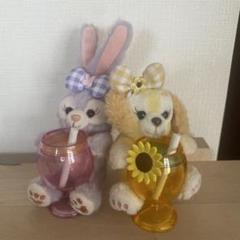 【新品】ティスティサマーサプライズ　クッキーアン ぬいぐるみストラップ　バッジ 楽天市場】ダッフィー＆フレンズのテイスティ・サマー