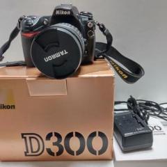 2025年最新】d300 ジャンクの人気アイテム - メルカリ