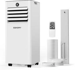 EUHOMY スポットクーラー 家庭用 工事不要 8-10畳 EUHOMY スポットクーラー 家庭用 工事不要 8-10畳 - メルカリ