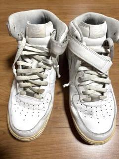 Nike Air Force 1 ハイカットスニーカー US10