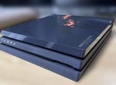 PS4PRO　本体　SSD480GB換装済 2025年最新】ps4 pro ssd 換装の人気アイテム - メルカリ