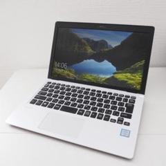VAIO ノートパソコン 11.6インチ メモリ4GB VJS111D12N