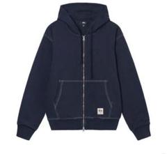 2025年最新】stussy ジップパーカー ステッチダブルジップの人気 2025年最新】stussy ジップパーカー ステッチダブルジップの人気