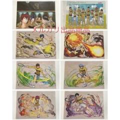 テニスの王子様　大原画展　アクリルプレート④ テニスの王子様大原画展」事後通販がアニメイト通販でスタート