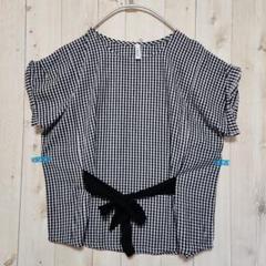 mitis☆シャツ☆Wcloset☆n'Orのサムネイル