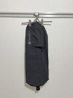 まいちんさん専用SUKALA ヨガマットケース グレー SUKALA】 ヨガマット、ケース、ラグ