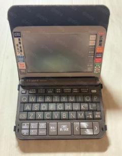 CASIO - 【展示品 美品】XD-Z8500 EX-word DATAPLUS10 電子辞書 CASIO EX-word dataplus10