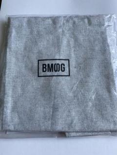 BMSG ロゴトートバッグ　Architect限定