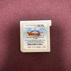 ドラゴンクエストVIII Nintendo 3DS