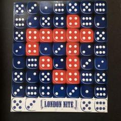 希少廃盤美品！LONDON NITE CD9枚セット 大貫憲章 ロンドンナイト
