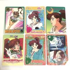 B-CLUB 1/12木野まこと、セーラージュピター　ガレージキットセット B-CLUB 1/12木野まこと、セーラージュピター ガレージキット