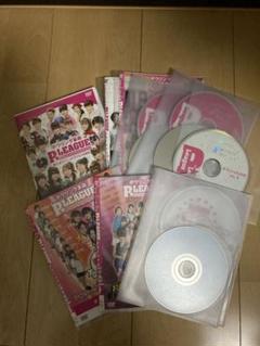Pリーグ　DVDセット