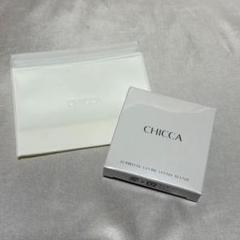 CHICCA フローレスグロウフラッシュブラッシュパウダー　チーク CHICCA(キッカ) / フローレスグロウ フラッシュブラッシュ