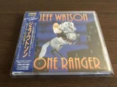 フェルナンデス ナイトレンジャー！初期のジェフワトソンモデル
