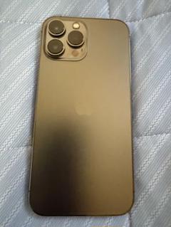 Apple iPhone 13 Pro Max 512G SIMフリー